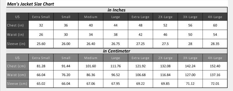 Spectra Mens Fashion Double Breasted Leather Blazer Coat - Image 5