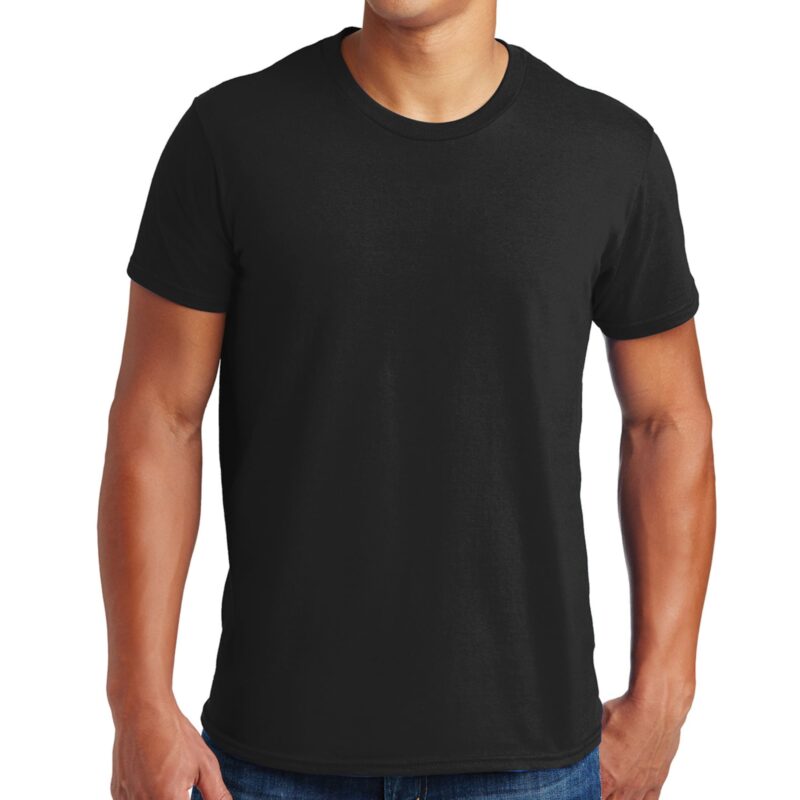 Mens Graphic T-shirt - Image 12