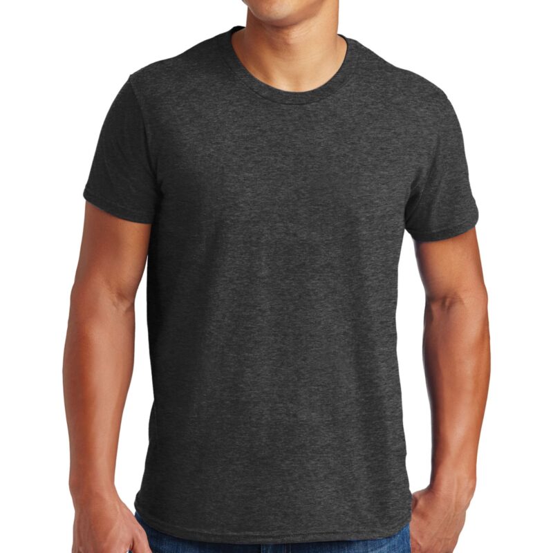 Mens Graphic T-shirt - Image 36