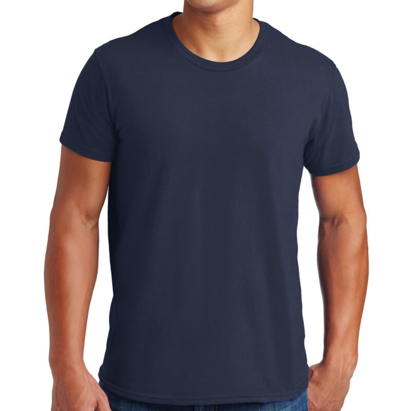 Mens Graphic T-shirt - Image 19