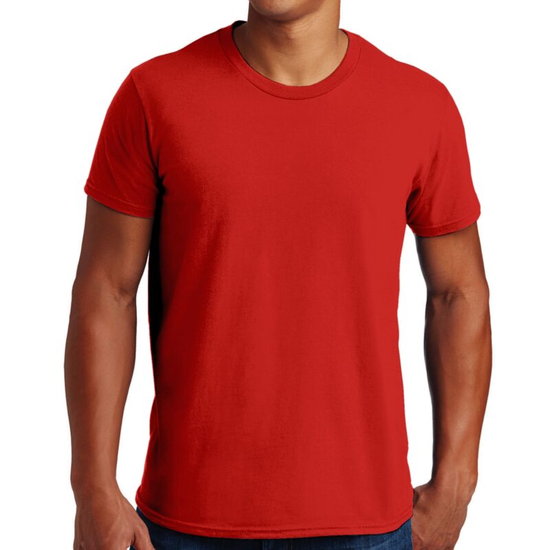Mens Graphic T-shirt - Image 27