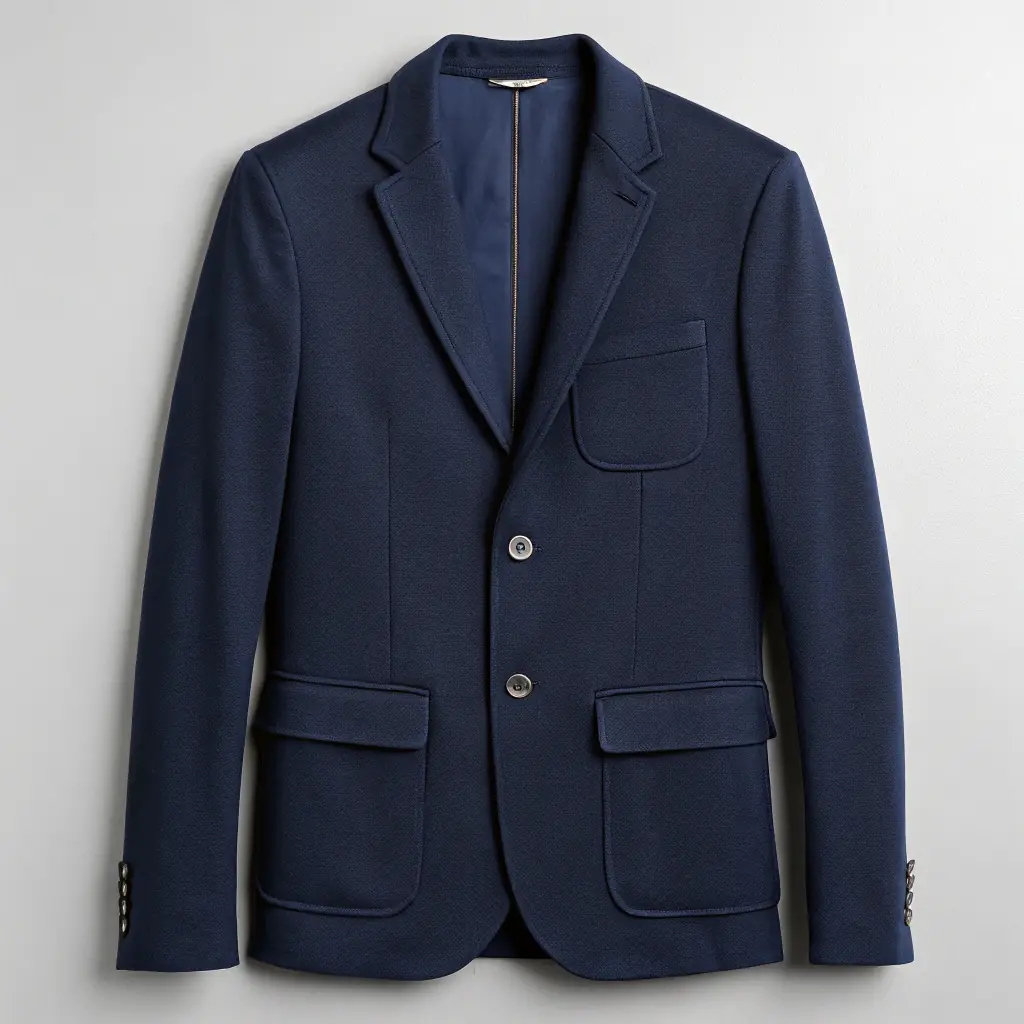 Men's Formal Blazer