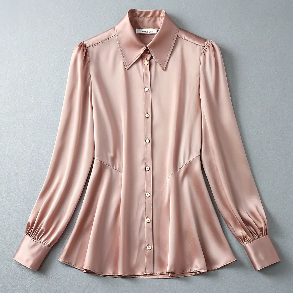 Women's Elegant Blouse