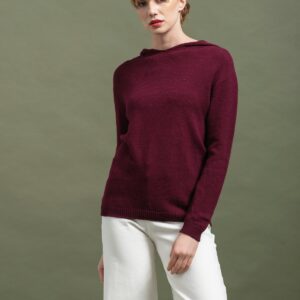 Women's sweater